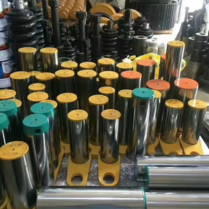 便宜的价格100% 新的良好状态挖掘机零件大品牌挖掘机出售