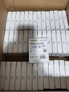 Módulo de entrada digital 750-1405 Módulo PLC - Product Image 4