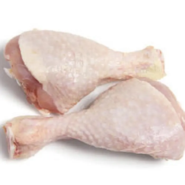 Cosce di pollo congelate di qualità Premium della germania/bacchetta di pollo in vendita buon prezzo