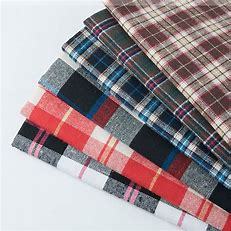 In vải forgarment hoa mẫu bán buôn sản xuất phổ biến 100% Merino len 2023 mới - Product Image 2