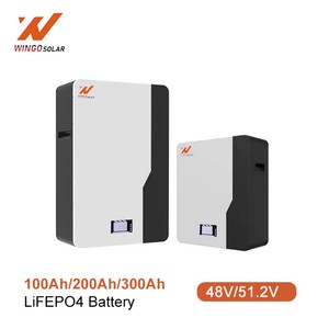 Wingosolar ระบบอินเวอร์เตอร์พลังงานแสงอาทิตย์3เฟส15Kw 20Kw ระบบเก็บพลังงานแสงอาทิตย์แบบกริดไฮบริด - Product Image 4
