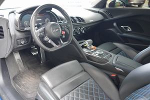 ค่อนข้างใช้2020 Audi R8 V10ประสิทธิภาพคูเป้ AWD - Product Image 3
