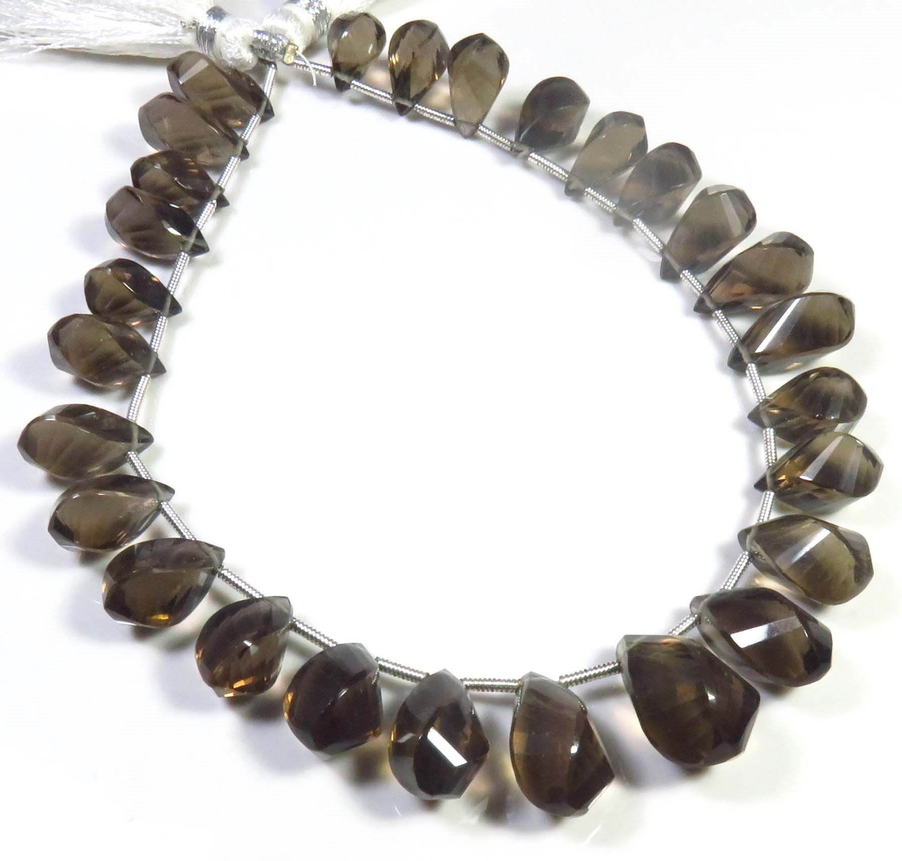 สีน้ำตาล