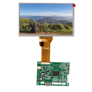 Industrial Control <strong>Board</strong> <strong>LCD</strong> <strong>Controller</strong> <strong>Board</strong> for Connecting to <strong>LCD</strong> Display Panel <strong>LCD</strong> <strong>Boards</strong> &amp; Accessories - Product Image 5