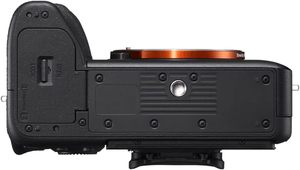 กล้องอัลฟ่า7R IV ฟูลเฟรมเลนส์กล้องเปลี่ยนได้ไร้กระจกพร้อมเซ็นเซอร์61MP ความละเอียดสูง - Product Image 4
