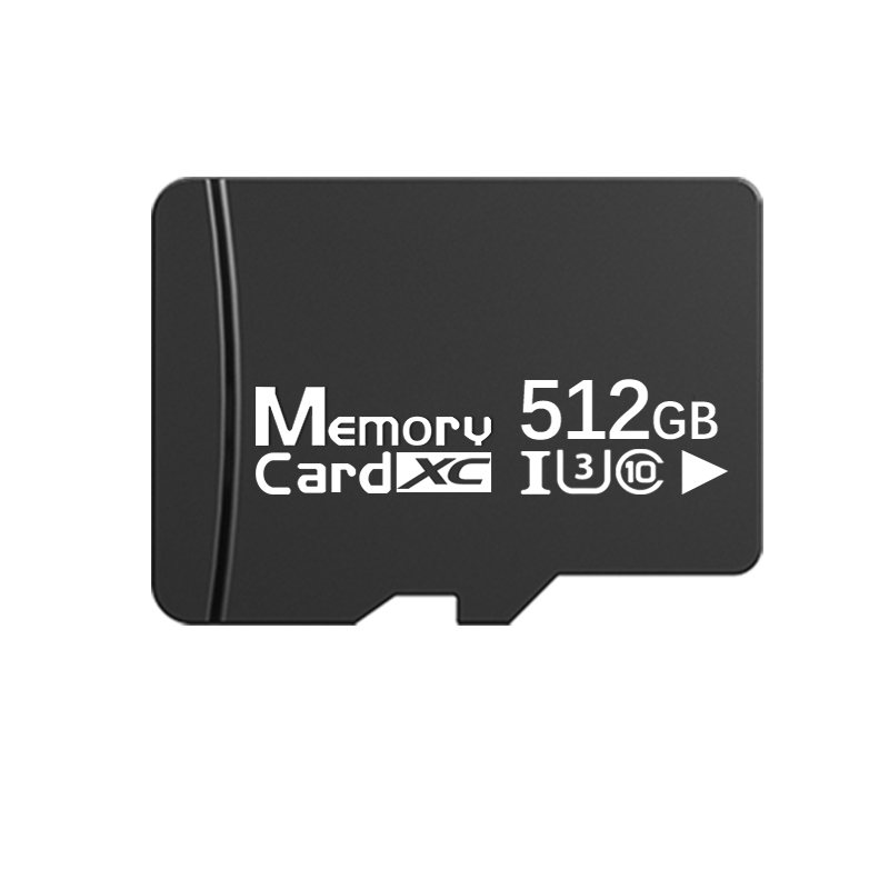 512GB