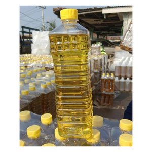 Çeşitli ambalaj boyutlarında dökme ihracat için rafine mısır yağı - Product Image 1