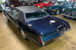 <strong>Used</strong> 1967 C.adillac Eldorado Coupee