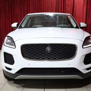 Neatly Used 2020 Jaguar E-PACE
