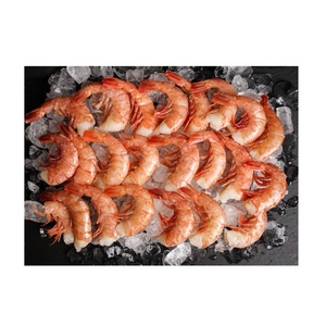 กุ้งราคาขายส่ง (กุ้งอาร์เจนตินาแดง) มีสต็อกจํานวนมากสําหรับขาย - Product Image 4