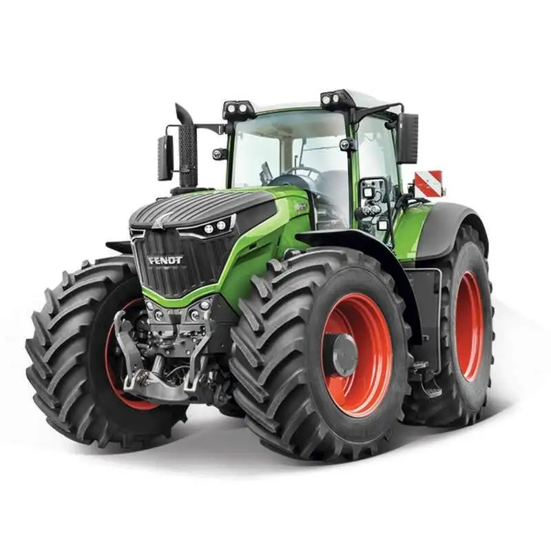 Alta qualità a buon mercato usato e nuovo Fendt trattori agricoli 140 hp trattore con un buon prezzo di qualità