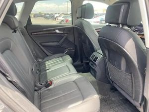 2018アウディQ5 2.0Tプレミアム - Product Image 6