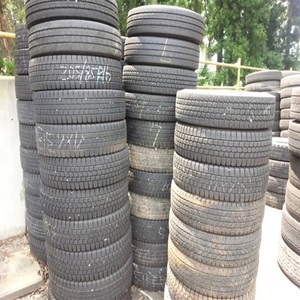Fast delivery on premium 275/80R22.5 <strong>tires</strong> built for strength and reliability available now at the best wholesale price online - Product Image 3