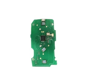 Universal KEYDIY KD ZB30 Smart Key Master Solo placa PCB Keyless Go Car Control remoto para programador de llaves KD MAX de la serie 1 para el año 2000 - Product Image 4
