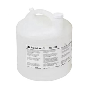 FC-40ทดสอบอิเล็กทรอนิกส์สำหรับของเหลวอิเล็กตรอนฟลูออไรด์สำหรับทดสอบการรั่วไหลของของเหลวการใช้สารปิโตรเลียม cas. NO 355-42-0 - Product Image 1