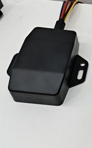 High Precision 4G LTE <strong>GPS</strong>/GNSS <strong>Tracker</strong> Decimeter GT02 Fuel Monitoring Dual L1/L5 Frequency Waterproof IP67 iOS App - Product Image 3