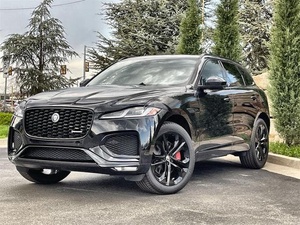 2024 Jaguar F-PACE P400 R dinamik S, AWD - Product Image 4