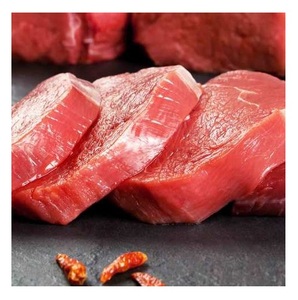 冷冻水牛去骨肉牛肉冷冻牛肉片/冷冻牛肉片 - Product Image 6