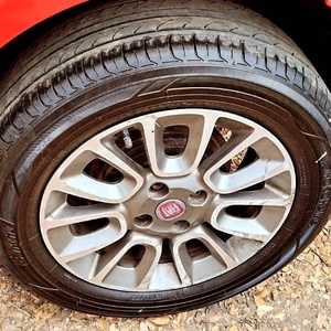 <strong>Used</strong> 2015 <strong>Fiat</strong> Punto Eva Full Edition - Product Image 4