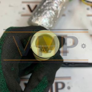 VOE 14541720-сенсор для Volvo экскаватора EC460B LR, EC330B LC, EC180B LC новое состояние деталей строительной техники - Product Image 4