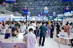 <span class=keywords><strong>2025</strong></span>中国CQ国际发明展览会