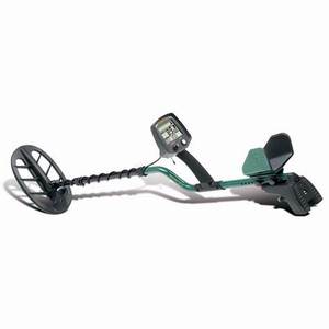 ขายส่งเดิม GER Detect Titan 1000เครื่องตรวจจับโลหะ3D 5ระบบการจัดส่งลึก - Product Image 6