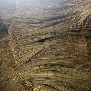 インドネシアPalm Sapu Lidi BROOMSTICKS