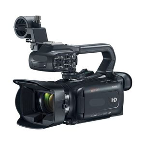 XA75 <strong>Pro</strong> Video Camera Factory Price 4K UHD Dual-Pixel CMOS AF 15x Optical &amp; 600x Digital Zoom HDR Time Stamp CCD <strong>Imaging</strong> Sensor - Product Image 1