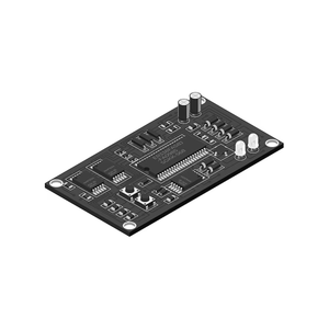 ESP32-Based IoT Gas Leakage <strong>Detection</strong> System Smart Industrial Robotics <strong>Using</strong> ESP32 IoT-Enabled ESP32 Vibration <strong>Sensor</strong> - Product Image 1