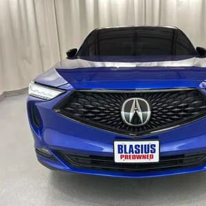 2023 Acura MDX A-SPEC - Product Image 1