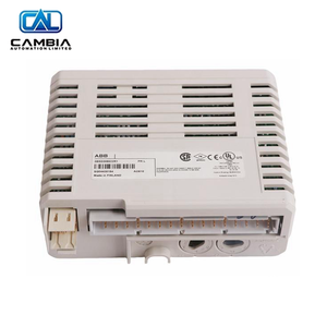 Yüksek kaliteli AO890 Analog çıkış modülü 8 kanala sahiptir