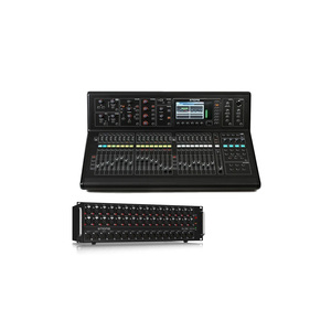 Rendimiento probado Midas M32 LIVE para entornos de audio críticos - Product Image 1