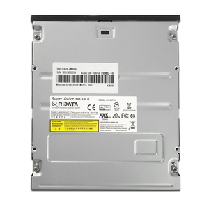 24x SATA内置DVD + RW驱动器ihas124-14内部CD DVD重写刻录机台式机光驱 - Product Image 1
