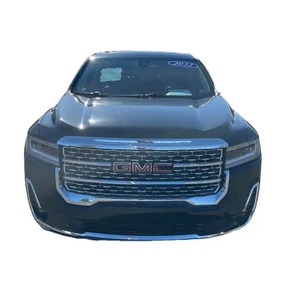 最佳2015 GM-C Yukon XL Denali RWD卡车二手电动汽车，带真皮座椅全景天窗左转向