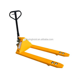 Cheap Sale <strong>Material</strong> <strong>Handling</strong> Equipment 2t 2.5t 3t 5t 200kg Hand Pallet Truck With CE ISO for Transport