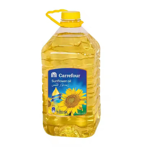 ひまわり油料理用グラッドプレミアムグラスボトル製品タイOEMバルク高品質 - Product Image 4