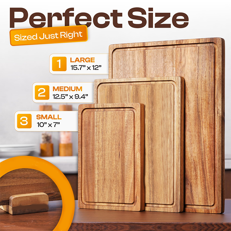 3pcs set with holder