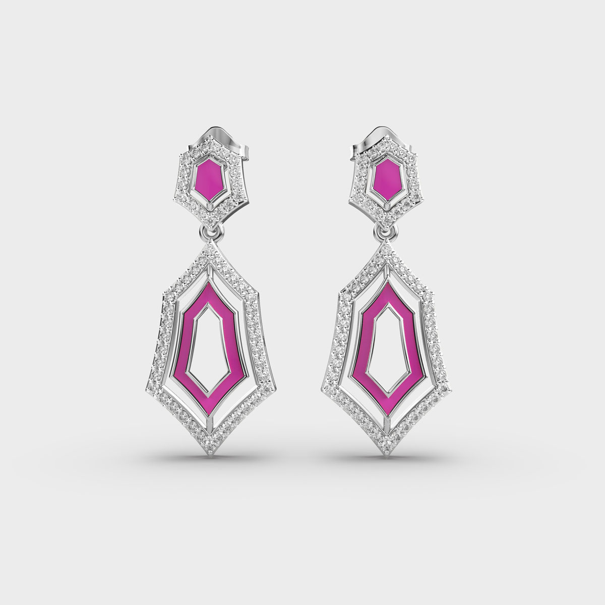 ทองคำขาว14K