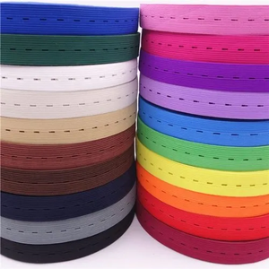 Versatile and Durable <strong>Elastic</strong> Name Labels: Stretchable, Customizable <strong>Tags</strong> for Effortless Attachment to Clothing, Gear - Product Image 2