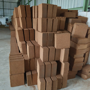 Coco Coir Potting Mix and 5kg Cocopeat Blocks: the <strong>Key</strong> to Successful Small-Scale Organic Gardening. - Product Image 4