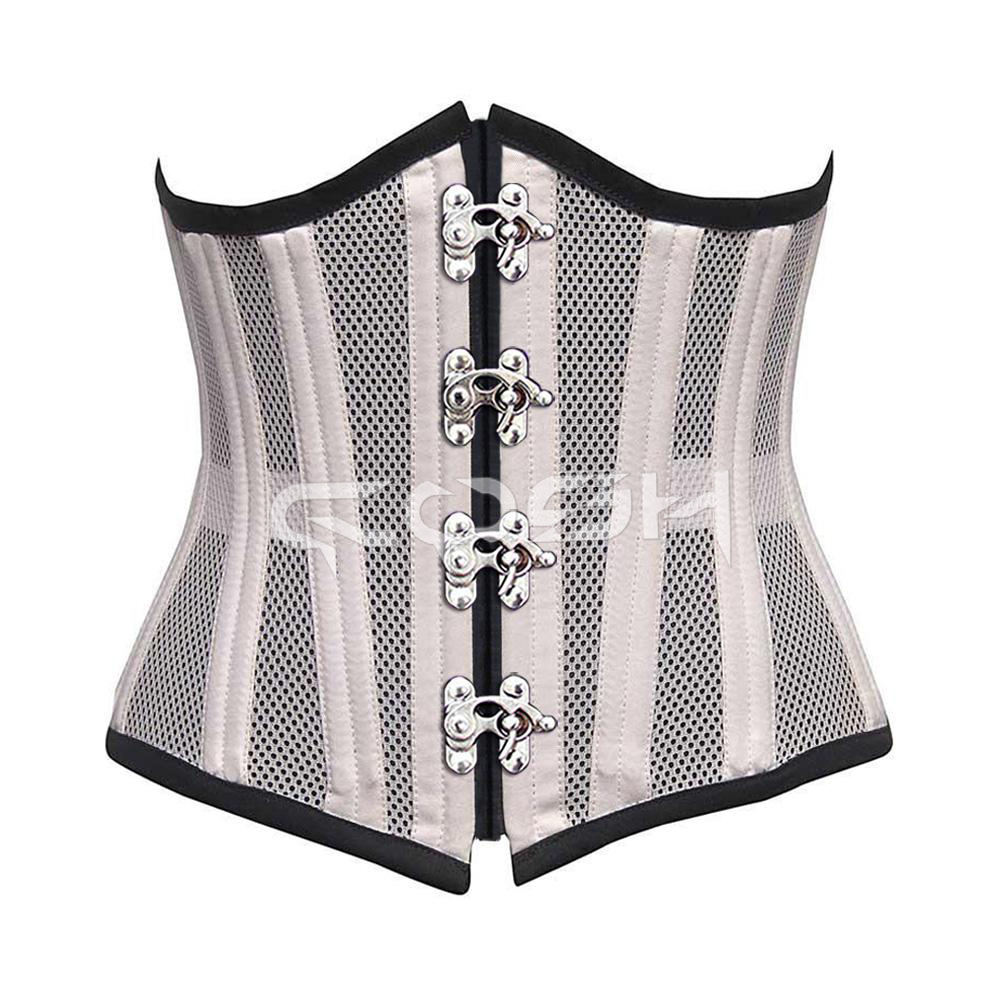 ตาข่ายสีขาว # 5