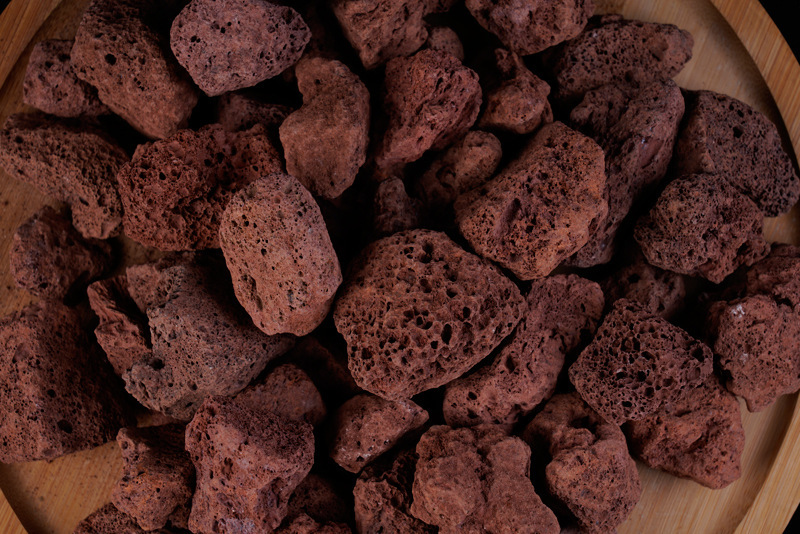 Volcanic Stone