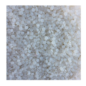 聚丙烯/注射级原始和回收聚丙烯聚丙烯颗粒塑料原料hdpe/ldpe/lldpe/abs/ps/pp颗粒 - Product Image 3
