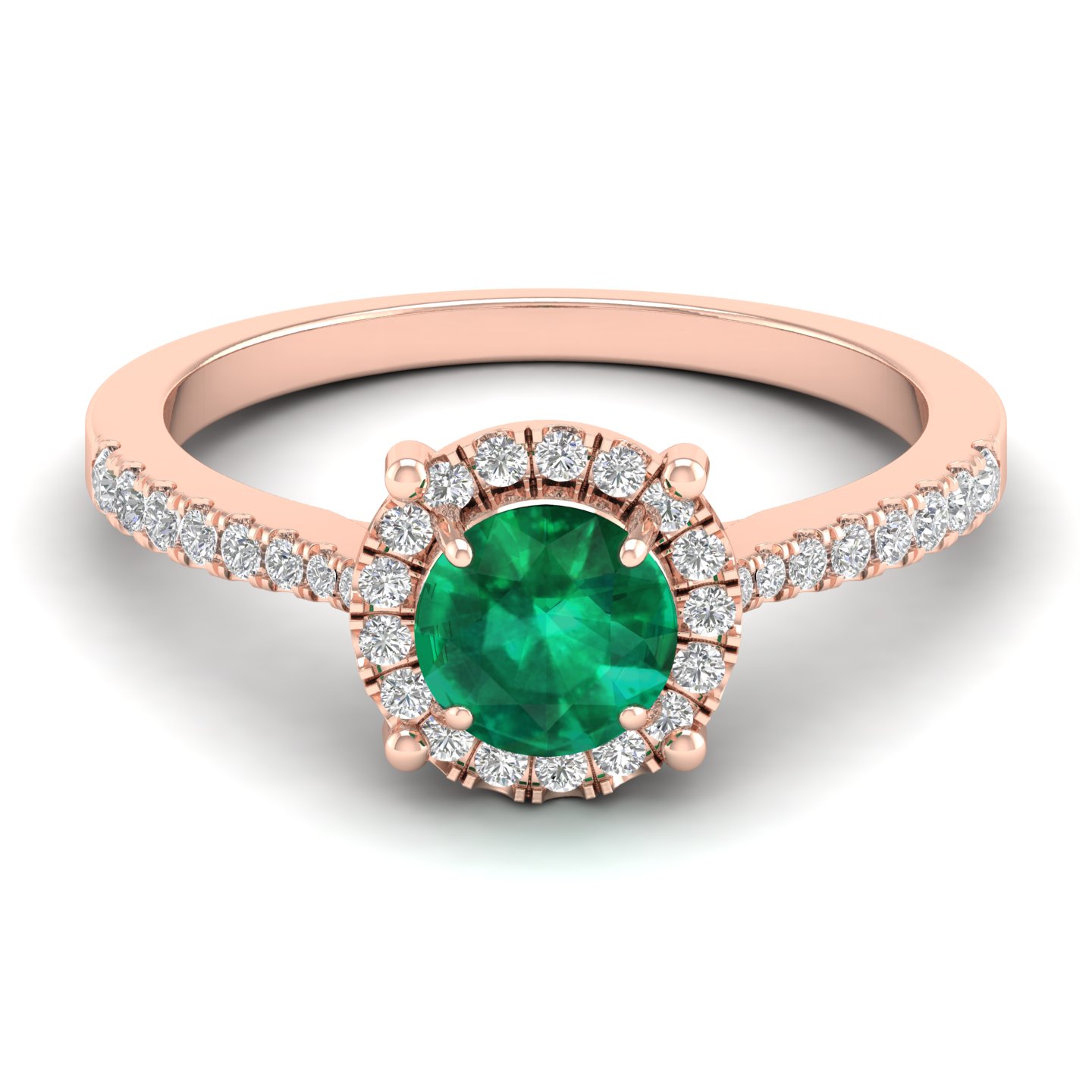 Rose Gold
