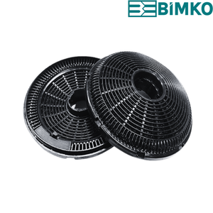 BMK-CF139 Kochhaube-<span class=keywords><strong>Filter</strong></span> mit Aktivkohlenstoff-Bereich Haube-<span class=keywords><strong>Filter</strong></span> Küchen-Aussauger frisch 8896151100 Haze-Rauchreiniger - Product Image 1