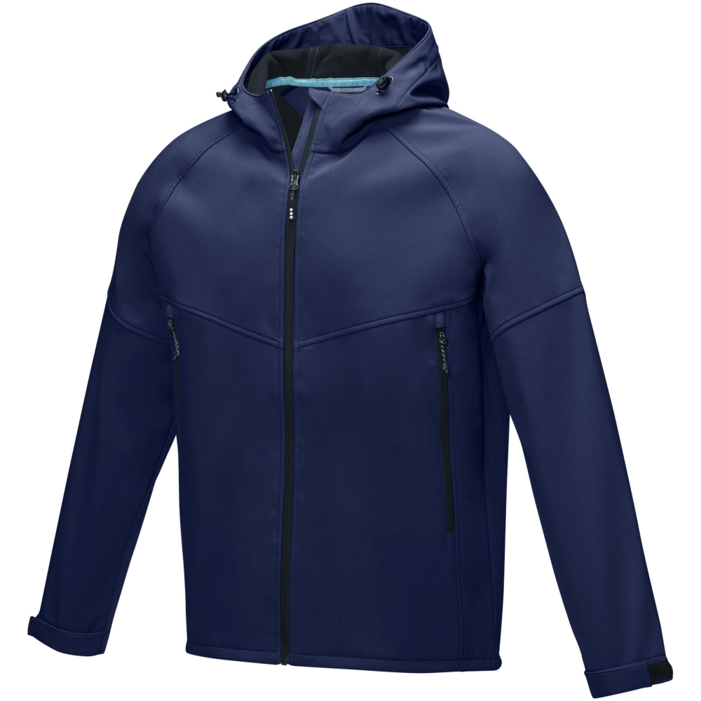Navy, Grey Tempesta, Black