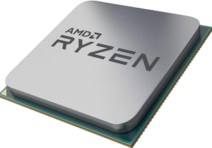 原装Ry zens 9 3900X 12核24中央处理器7NM L3 = 64m插座AM4线程解锁桌面处理器的最佳价格 - Product Image 2