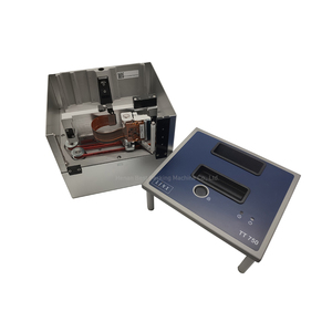 TTO <strong>Thermal</strong> Printer Flexible Film Packaging Printers Date <strong>Coding</strong> <strong>Machine</strong> TT500, TT750, TT1000 Linx <strong>Thermal</strong> Transfer Overprinter - Product Image 6