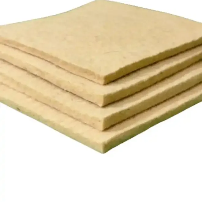 Direct Wholesale 100% customized Thick Industrial Wool Felt Sheets Wool Felt For Industry Uses washer oils seals