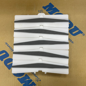 MX2 CF 5摩擦链多用途用于食品输送机提供稳定和可靠的性能一致 - Product Image 4